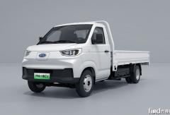 開瑞小象EV即將重磅上市，小卡中的輕卡，人民的創(chuàng)富車！