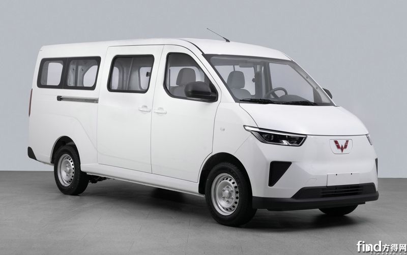 五菱揚(yáng)光LZW6500EVA2純電動多用途乘用車