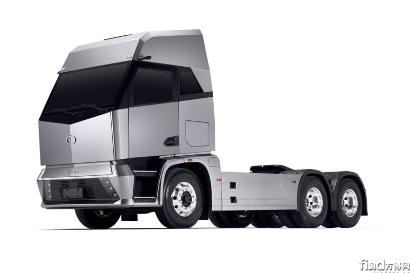 廣汽商用車(chē)T9