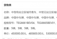 普洱新能源公交采購(gòu)結(jié)果曝光 中車時(shí)代拿下大單！