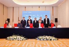 解放/徐工/DeepWay奪千輛大單！5月新能源重卡誰是訂單王？