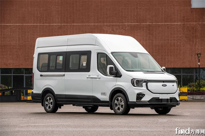 江鈴全順牌JX6606TY-M6BEV純電動(dòng)客車