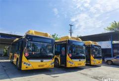 新能源公交車動(dòng)力電池更換潮啟動(dòng)，微宏TB箱再顯身手