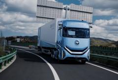2025年5月商用車前十銷量榜出爐！