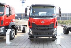 破解工程運(yùn)輸難點(diǎn)，乘龍M3自卸車讓城鄉(xiāng)基建運(yùn)輸更賺錢