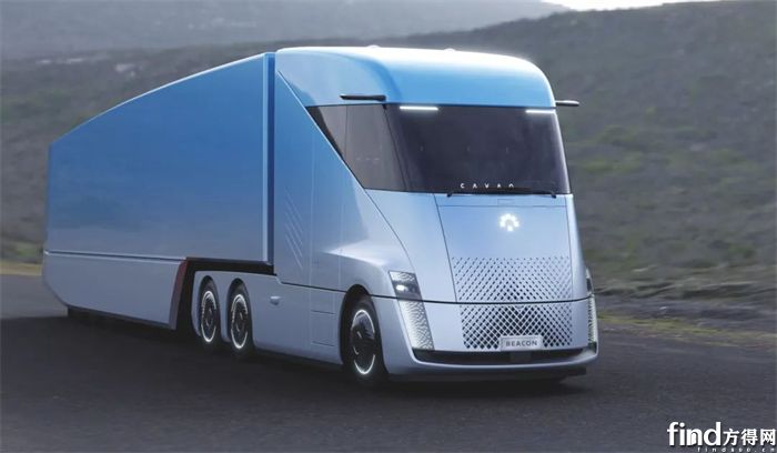 卡文汽車