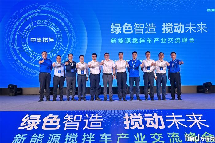 中集新能源攪拌車滲透率超83%！如何繼續(xù)突破？