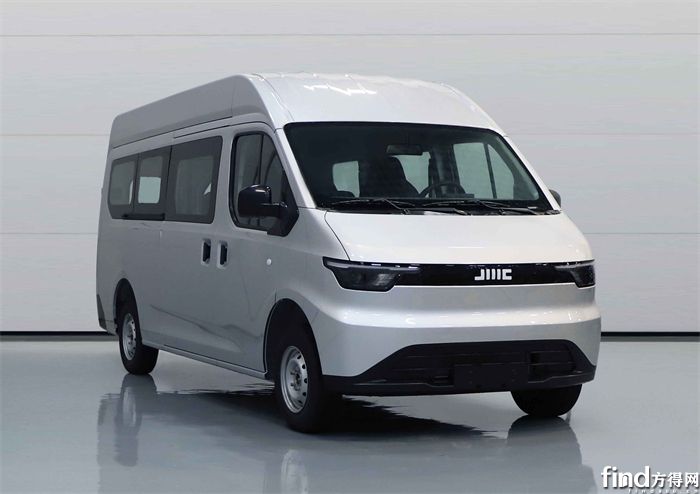 江鈴牌JX6521TA-L6BEV純電動多用途乘用車